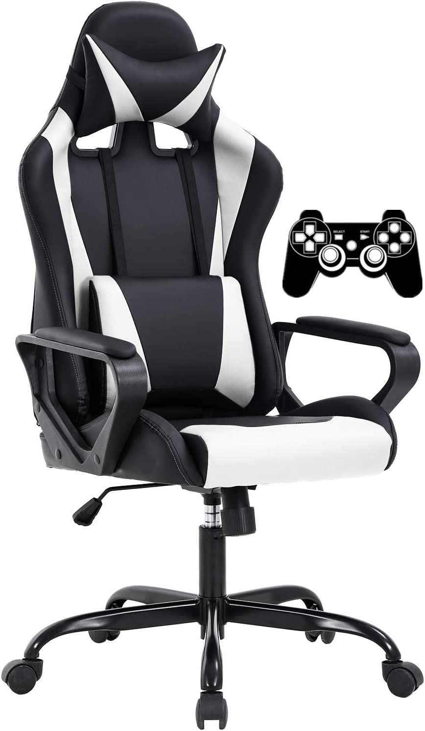 Kids & Toys Expo Saudi Arabia - Gaming Chair Office Chair High-Back Ergonomic