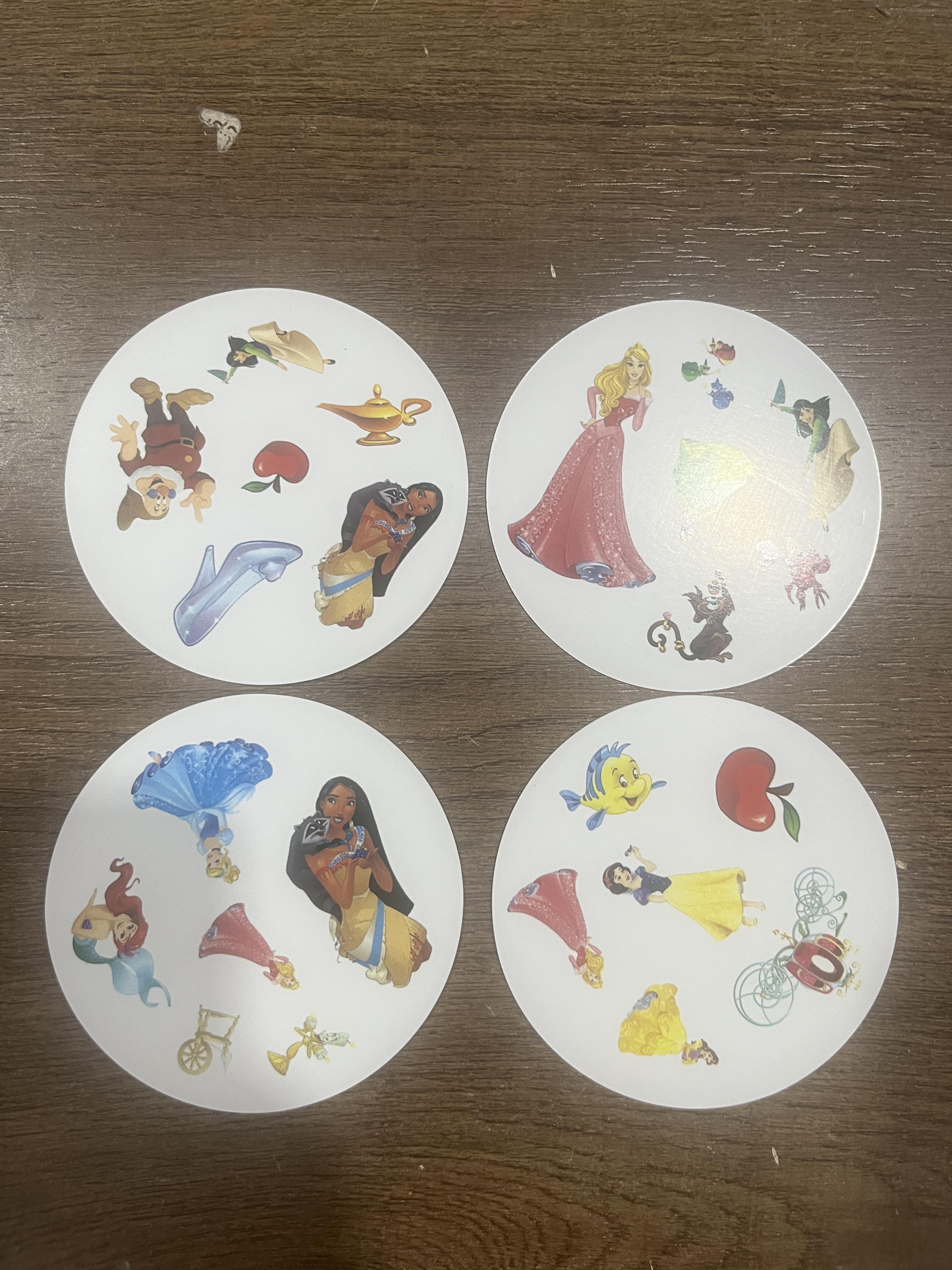 2026 Board Game Toys Princess  - Kids Toys Animal incelemesi ve fiyatı