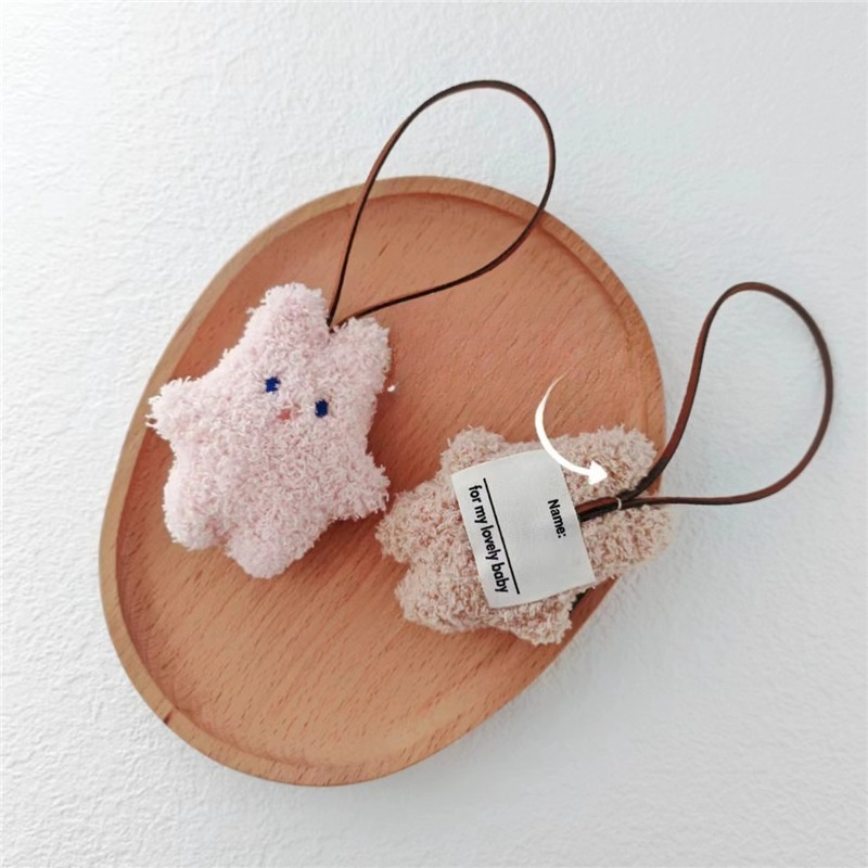 Soft Plush Party Bear Bag Char - Kids Toys Names incelemesi ve fiyatı