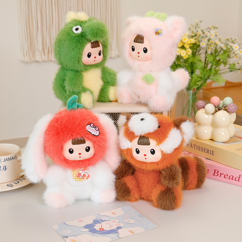 17cm Cute Creative Dinosaurs P - Kids Toys Animal incelemesi ve fiyatı