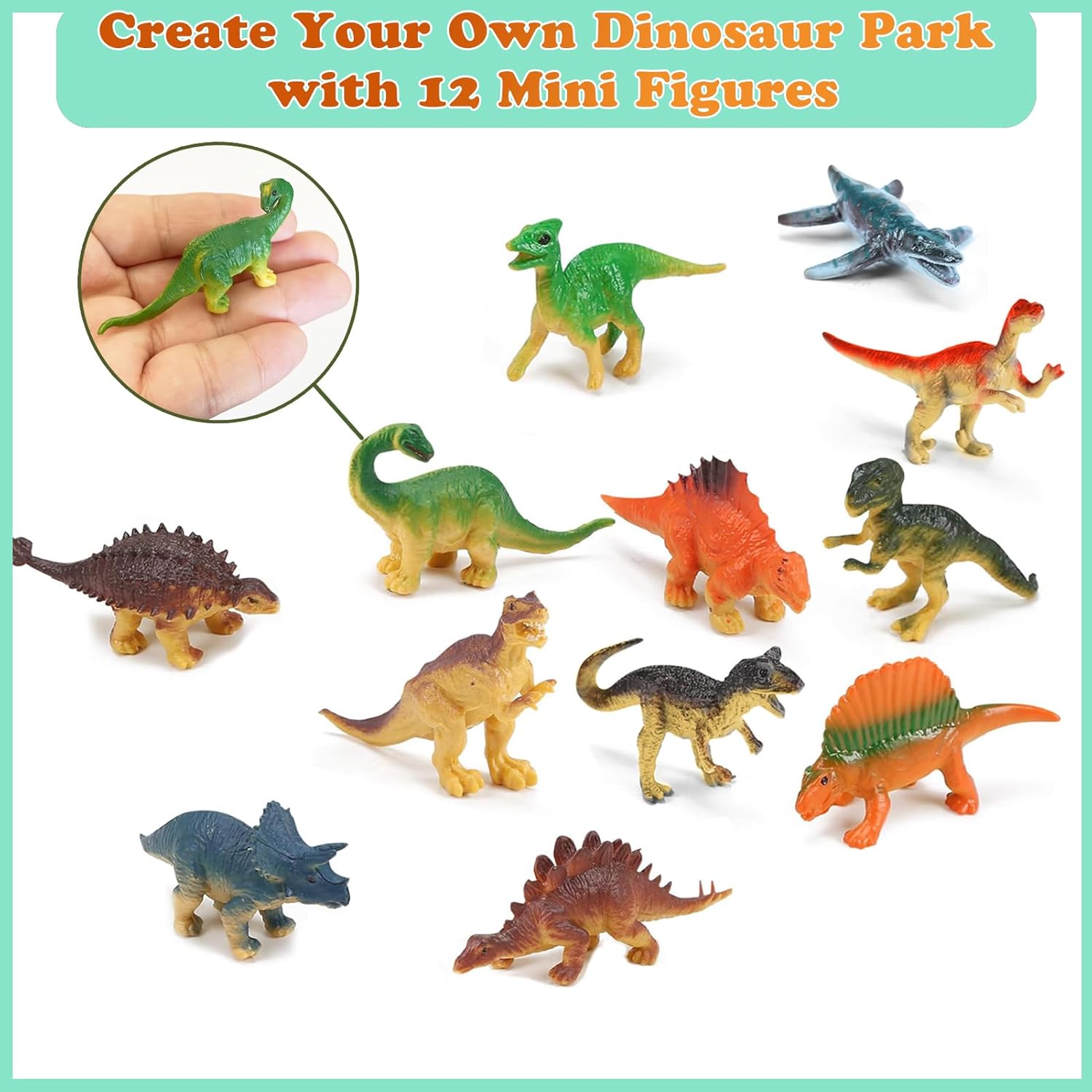 Dinosaur Animal Transport Vehi - Kids Toys Videos incelemesi ve fiyatı