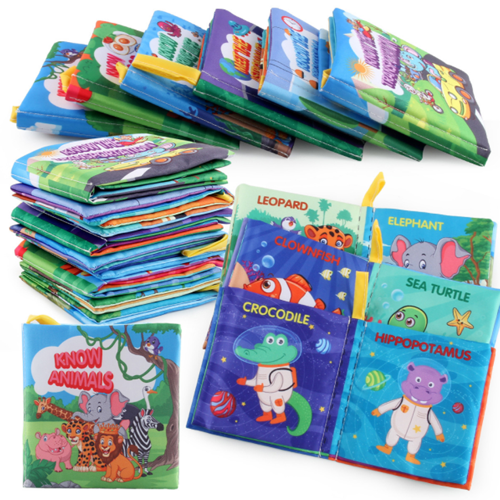 Children Enlightenment Early E - Kids Toys Animal incelemesi ve fiyatı