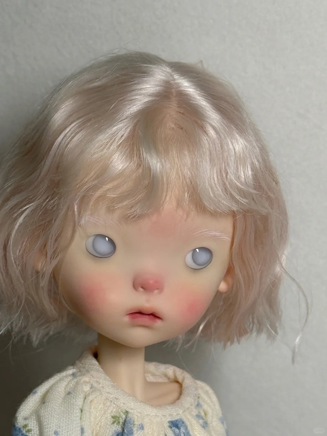 Blue Bean 1/6 BJD Doll Genuine - Kids Toys Unique incelemesi ve fiyatı