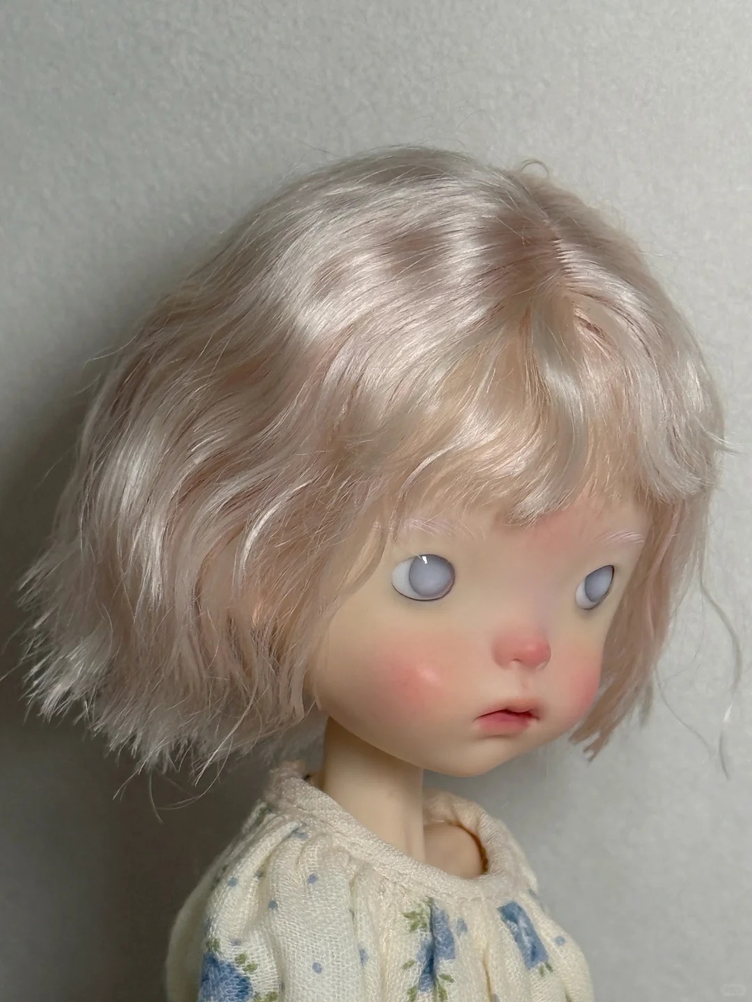 Blue Bean 1/6 BJD Doll Genuine - Kids Toys Unique incelemesi ve fiyatı