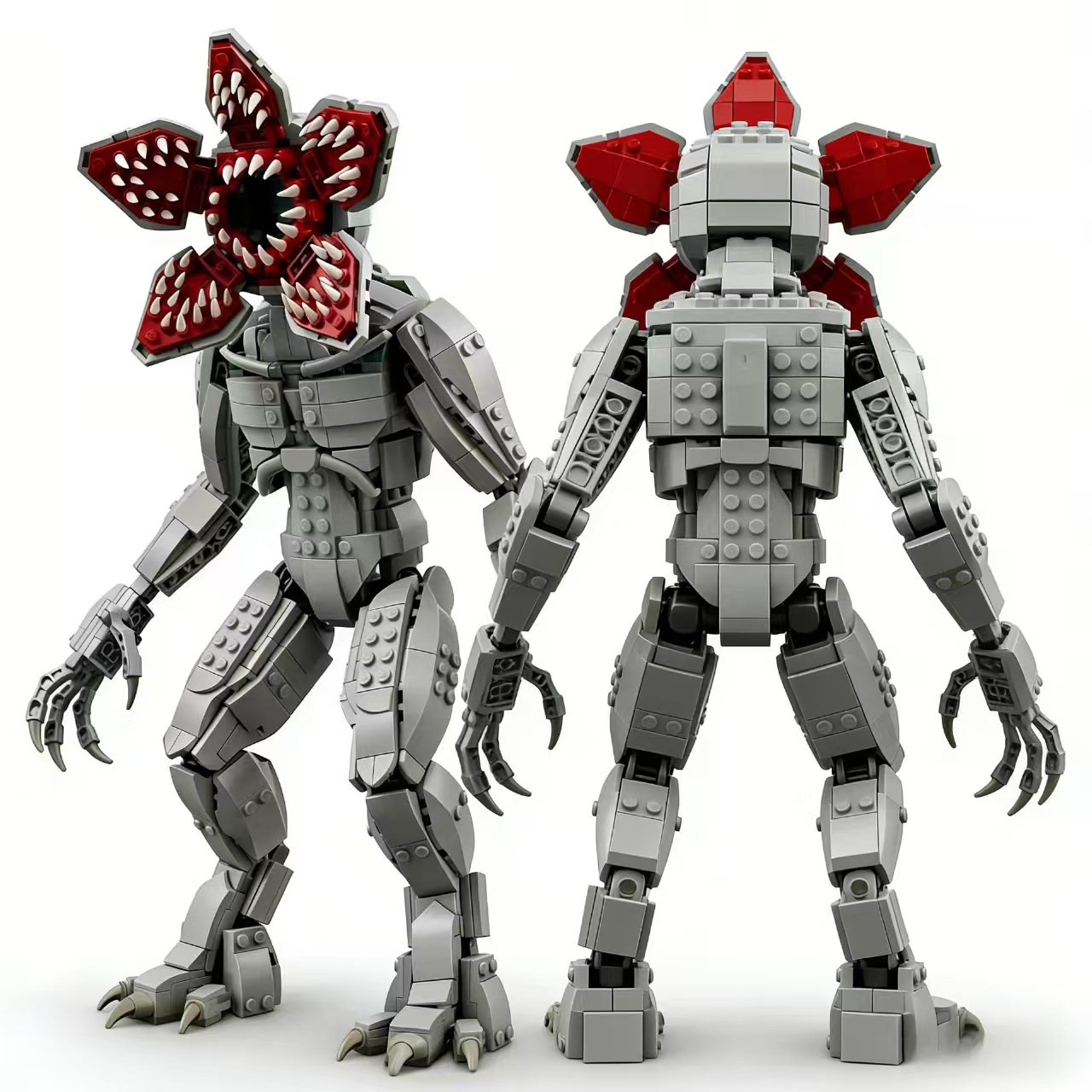 2026  MOC Carnivorous Plant Gi - Kids & Toys Expo Saudi Arabia incelemesi ve fiyatı