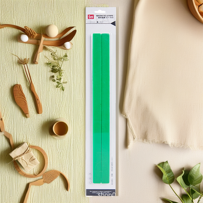 Plastic Long Magnetic Strip 20 - Magnetic Drawing Board incelemesi ve fiyatı