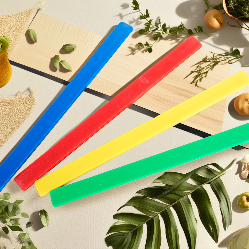 Plastic Long Magnetic Strip 20 - Magnetic Drawing Board incelemesi ve fiyatı