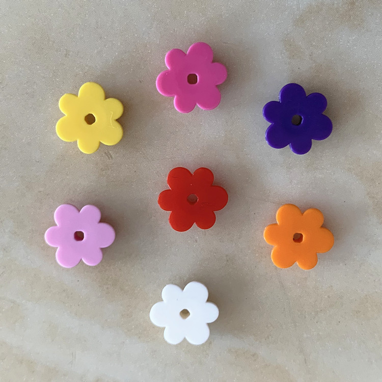 500-1000pcs Small Flower 3742  - Kids Toys Blocks incelemesi ve fiyatı