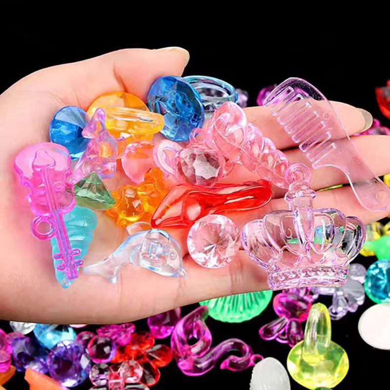 Bulk Pirate Treasure Jewels Ge - Kids Toys Vending Machine incelemesi ve fiyatı