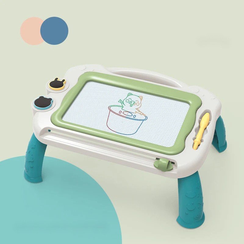 1pcs Children Drawing Board Ma - Magnetic Drawing Board incelemesi ve fiyatı