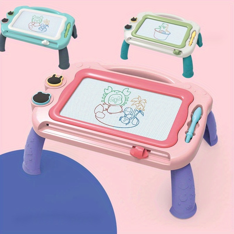 1pcs Children Drawing Board Ma - Magnetic Drawing Board incelemesi ve fiyatı