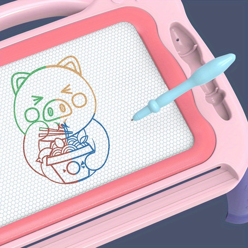 1pcs Children Drawing Board Ma - Magnetic Drawing Board incelemesi ve fiyatı