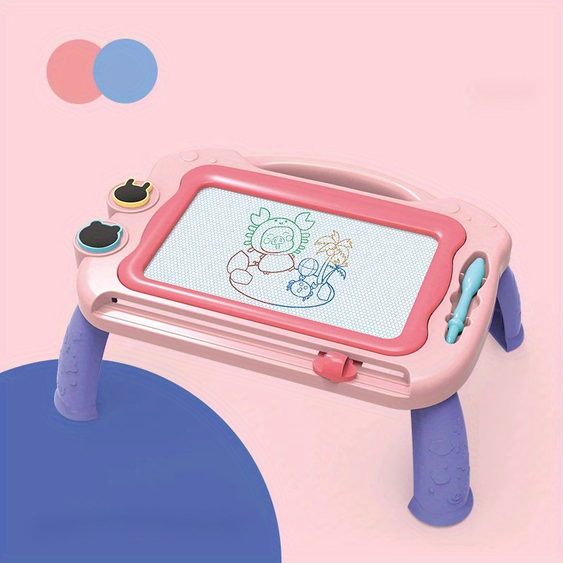 1pcs Children Drawing Board Ma - Magnetic Drawing Board incelemesi ve fiyatı