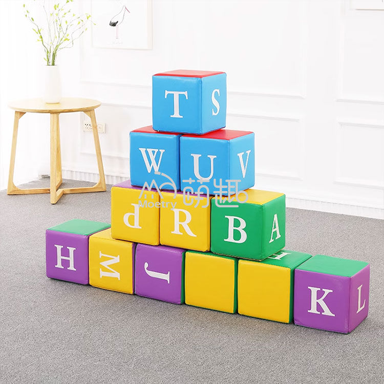 Moetry Kids DIY Sponge ABC Let - Kids Toys Blocks incelemesi ve fiyatı