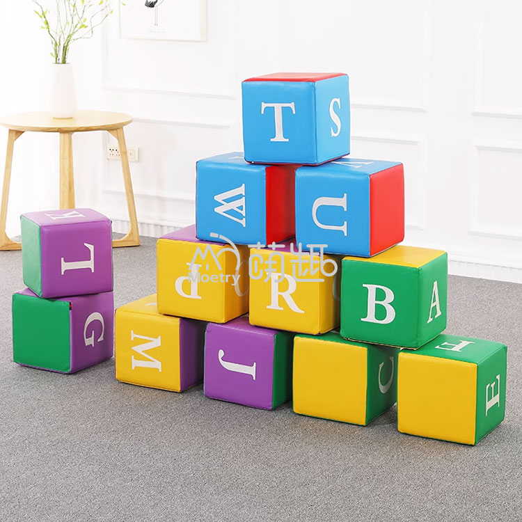 Moetry Kids DIY Sponge ABC Let - Kids Toys Blocks incelemesi ve fiyatı