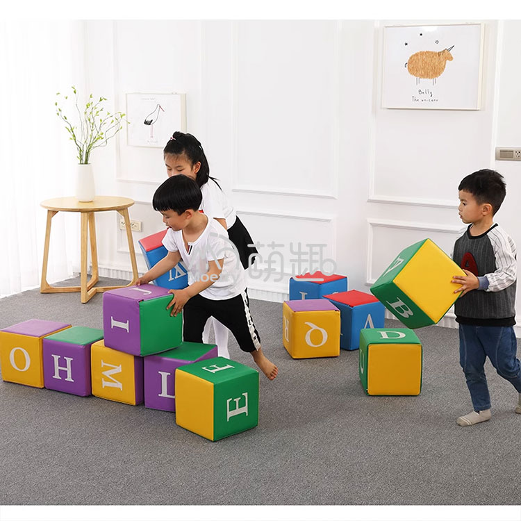 Moetry Kids DIY Sponge ABC Let - Kids Toys Blocks incelemesi ve fiyatı