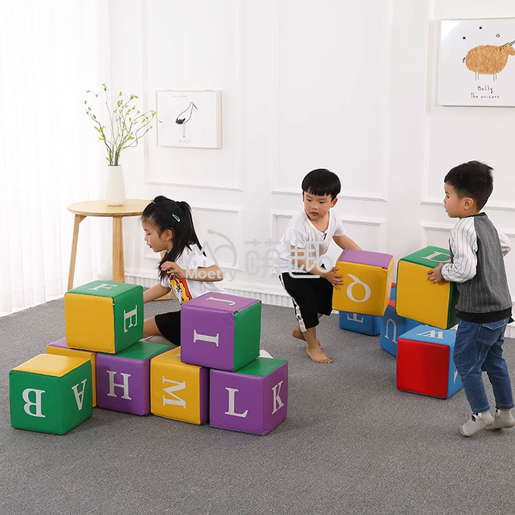 Moetry Kids DIY Sponge ABC Let - Kids Toys Blocks incelemesi ve fiyatı