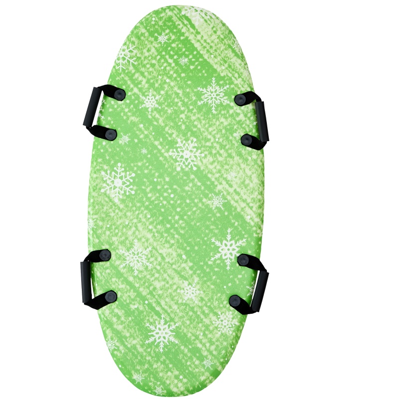 Kids Comfort Foam Snow Sled Lo - Kids & Toys Expo Saudi Arabia incelemesi ve fiyatı