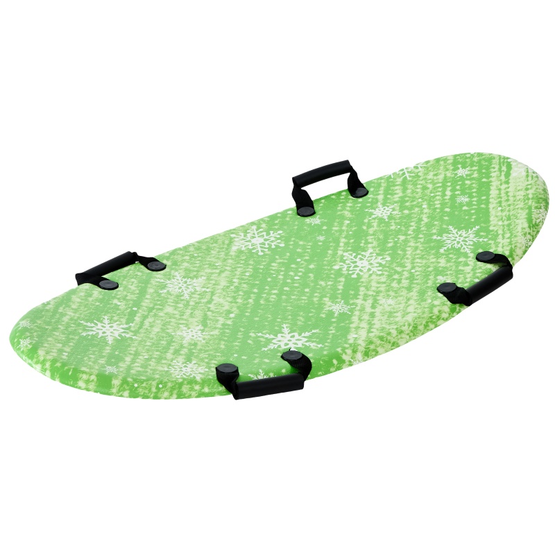 Kids Comfort Foam Snow Sled Lo - Kids & Toys Expo Saudi Arabia incelemesi ve fiyatı