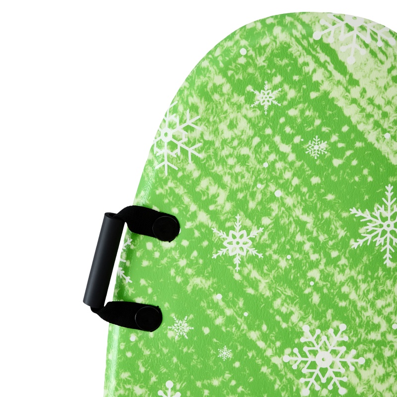 Kids Comfort Foam Snow Sled Lo - Kids & Toys Expo Saudi Arabia incelemesi ve fiyatı