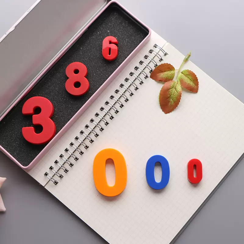 Color Digital Magnetic Sticker - Magnetic Drawing Board incelemesi ve fiyatı