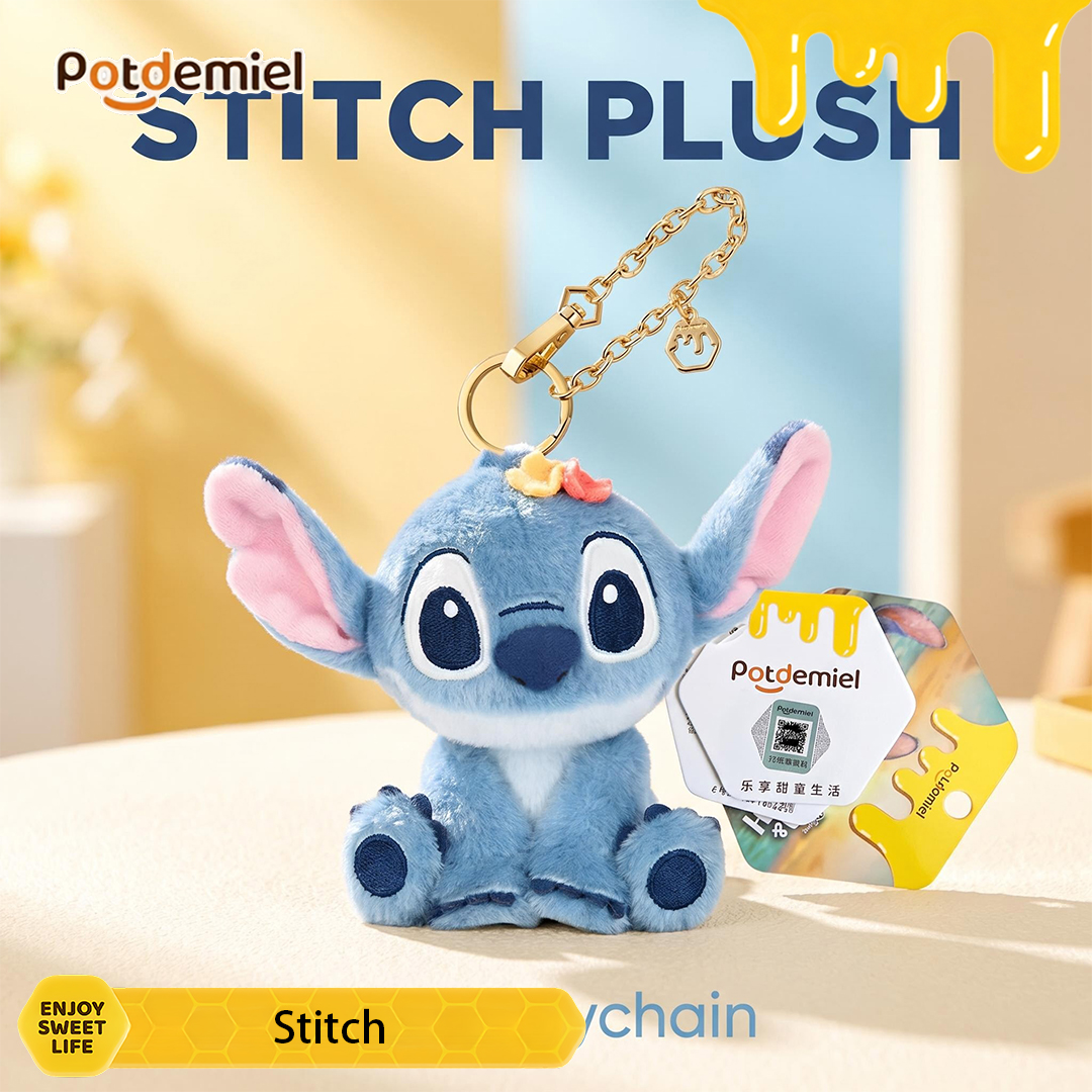 Potdemiel Disney Stitch Plush  - Kids Toys Animal incelemesi ve fiyatı