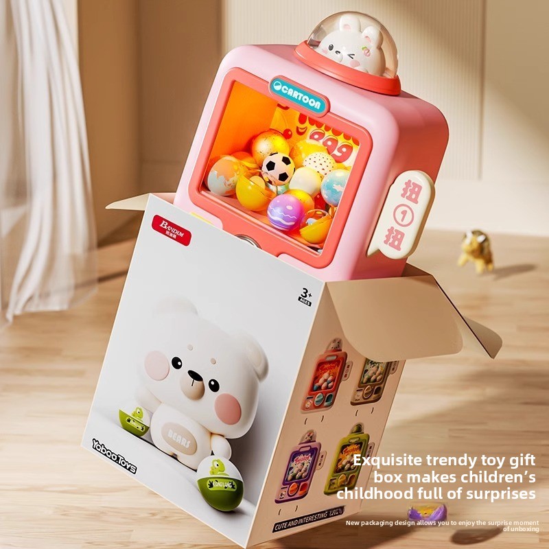 Electronic Dinosaur Arcade Cla - Kids Toys Vending Machine incelemesi ve fiyatı