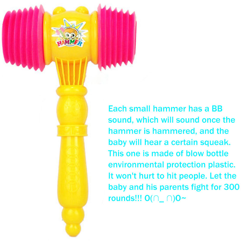 2026 Large Size Bb Hammer Plas - Kids Toys Unique incelemesi ve fiyatı