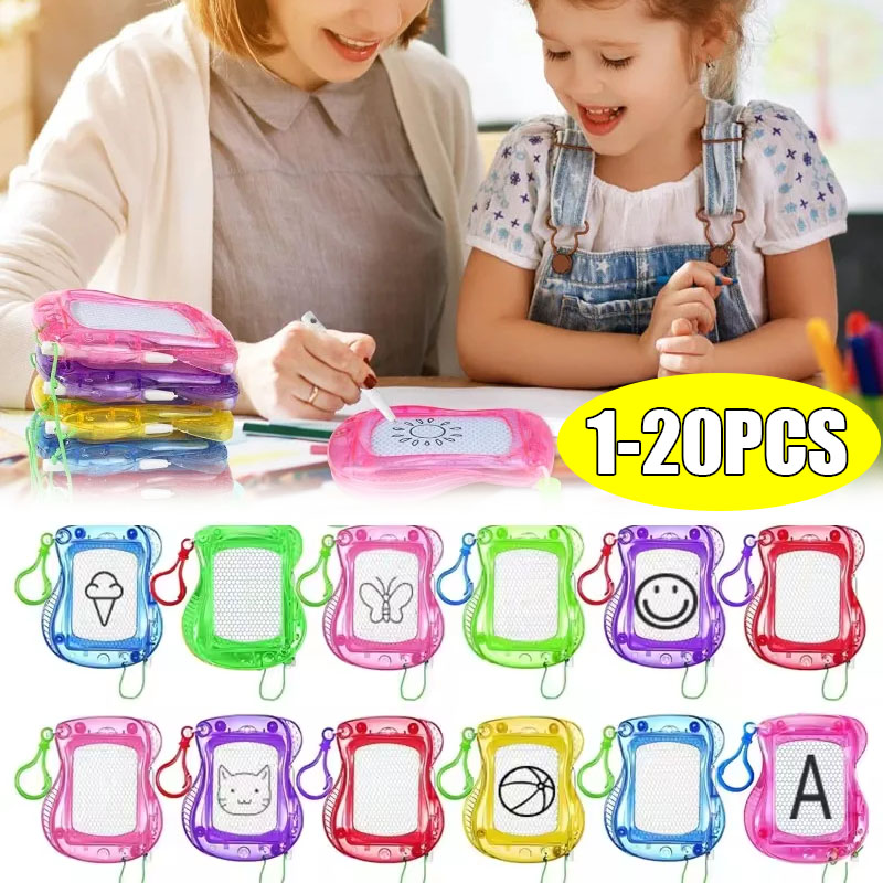 Portable Children Erasable Ske - Magnetic Drawing Board incelemesi ve fiyatı