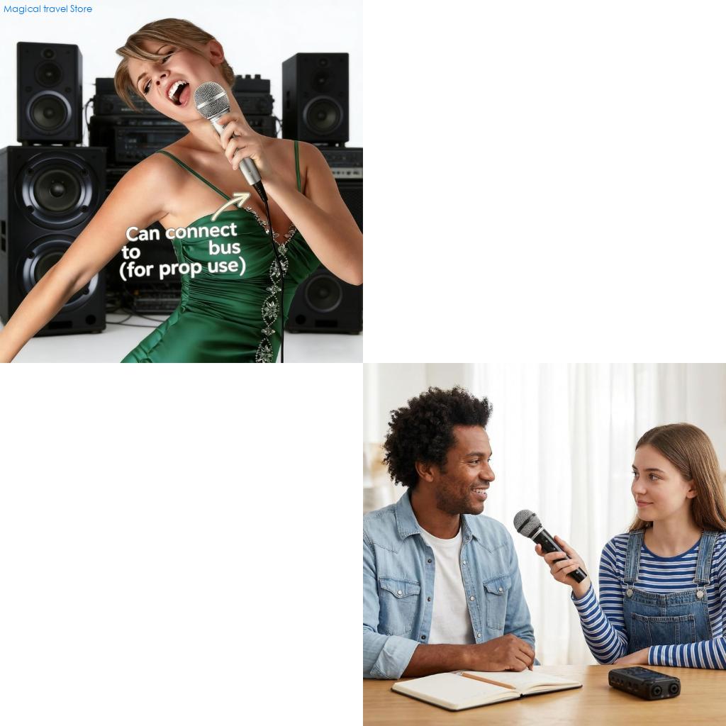 N2UB Microphones Kids for Toy  - Kids Microphone Karaoke incelemesi ve fiyatı