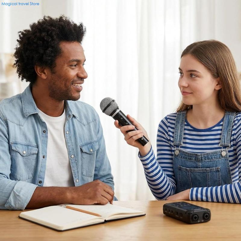 N2UB Microphones Kids for Toy  - Kids Microphone Karaoke incelemesi ve fiyatı