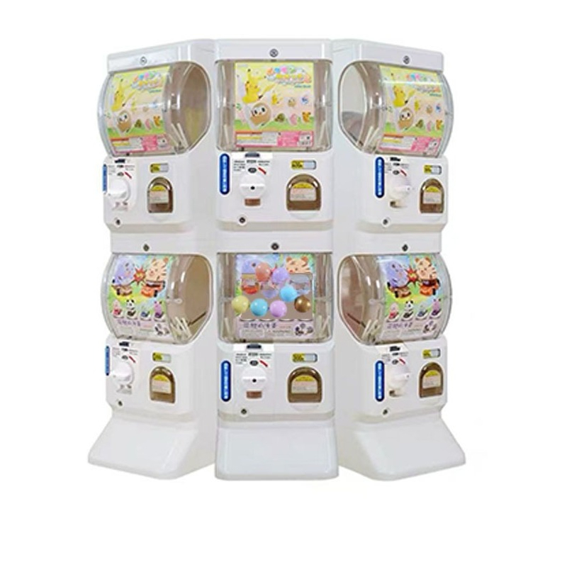 Coin Gachapon Machine Candy Eg - Kids Toys Vending Machine incelemesi ve fiyatı