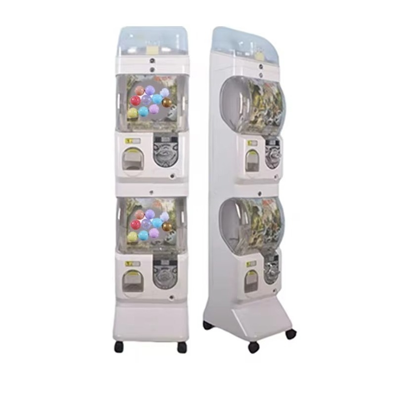 Coin Gachapon Machine Candy Eg - Kids Toys Vending Machine incelemesi ve fiyatı