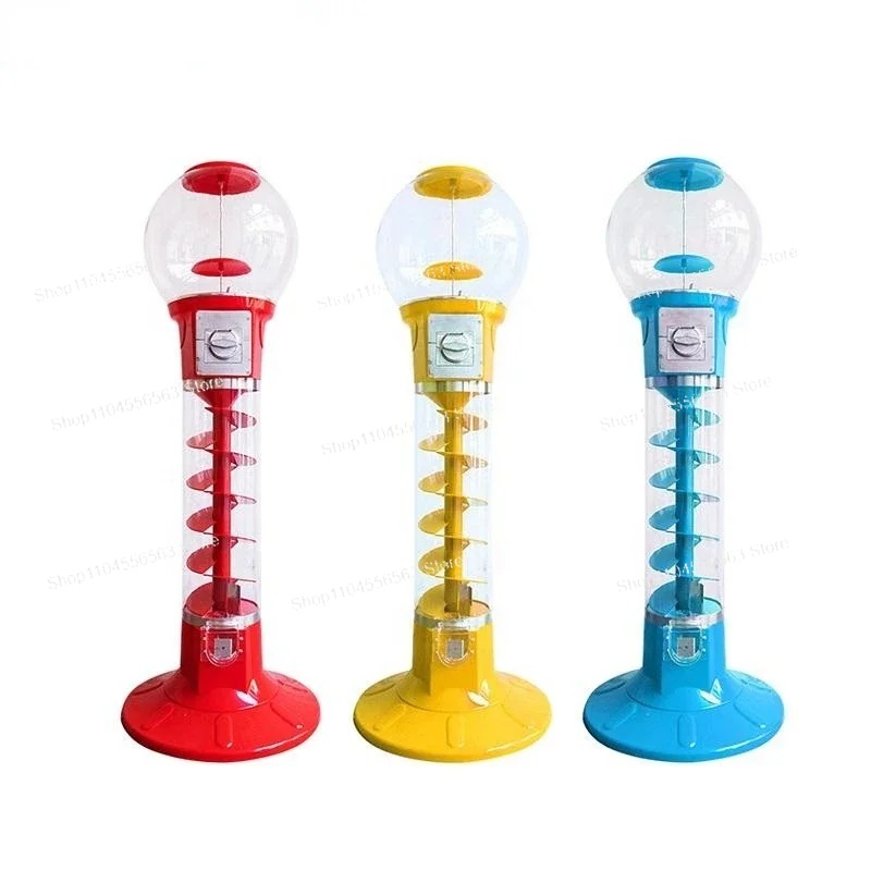 Capsule Vending Machine for Sa - Kids Toys Vending Machine incelemesi ve fiyatı