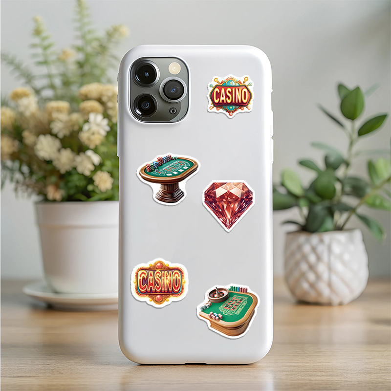 50PCS Arcade Game Graffiti Sti - Kids Toys Unique incelemesi ve fiyatı