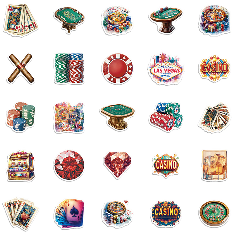 50PCS Arcade Game Graffiti Sti - Kids Toys Unique incelemesi ve fiyatı