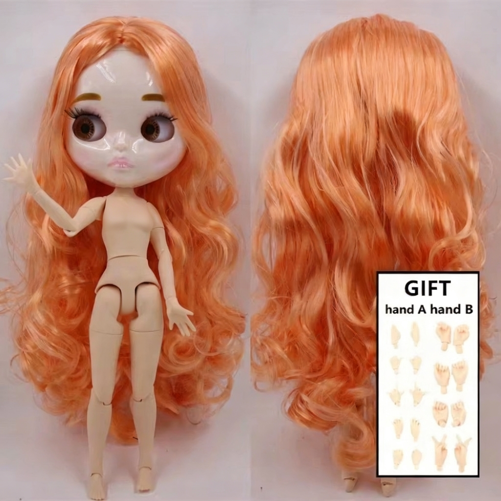 ICY DBS blyth doll 1/6 30cm BJ - Kids Toys Unique incelemesi ve fiyatı