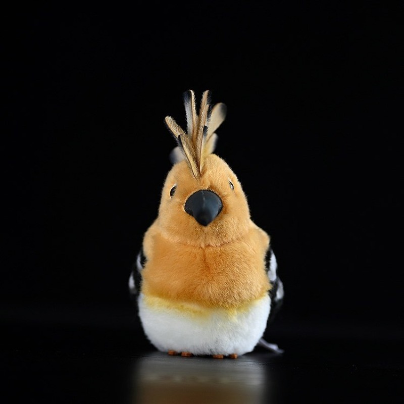 Adorable ‘Fat Chirp’ Bird Plus - Kids Toys Unique incelemesi ve fiyatı