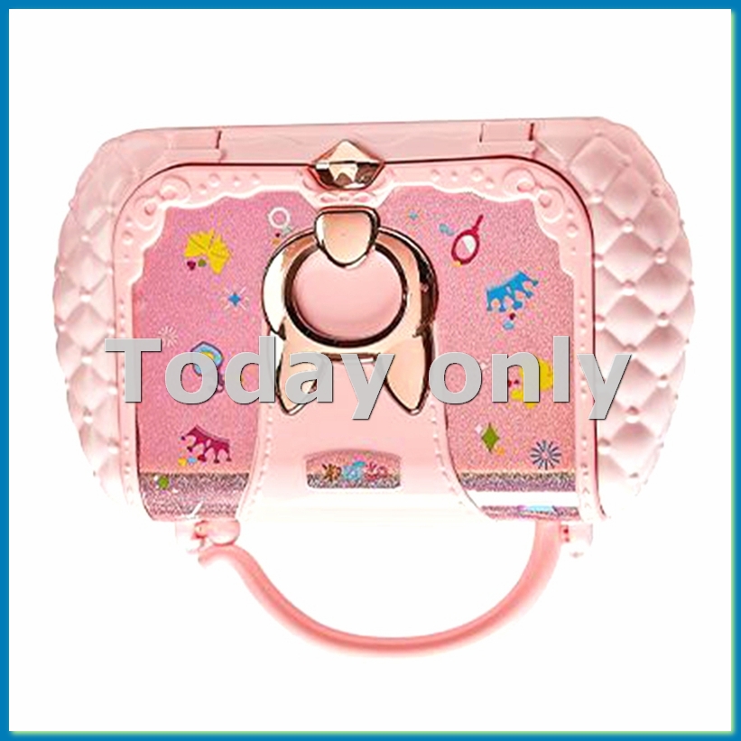 Kids Beauty Toys Makeup Kit Li - Kids & Toys Expo Saudi Arabia incelemesi ve fiyatı