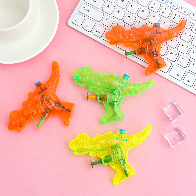 3/6/12pcs Mini Dinosaur Water  - Kids Toys Videos incelemesi ve fiyatı