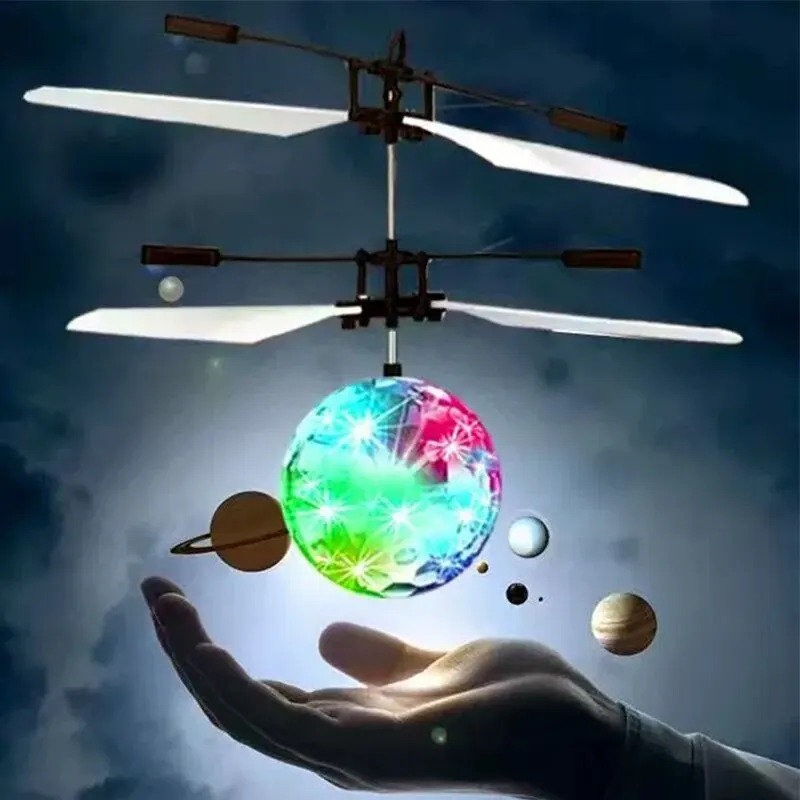 Led Light Suspension Crystal B - Kids Toys Unique incelemesi ve fiyatı