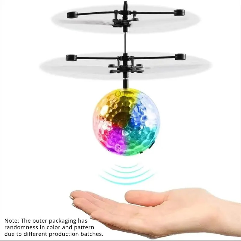 Led Light Suspension Crystal B - Kids Toys Unique incelemesi ve fiyatı