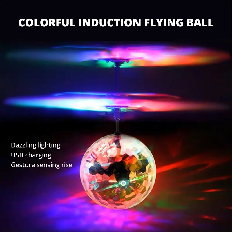 Led Light Suspension Crystal B - Kids Toys Unique incelemesi ve fiyatı