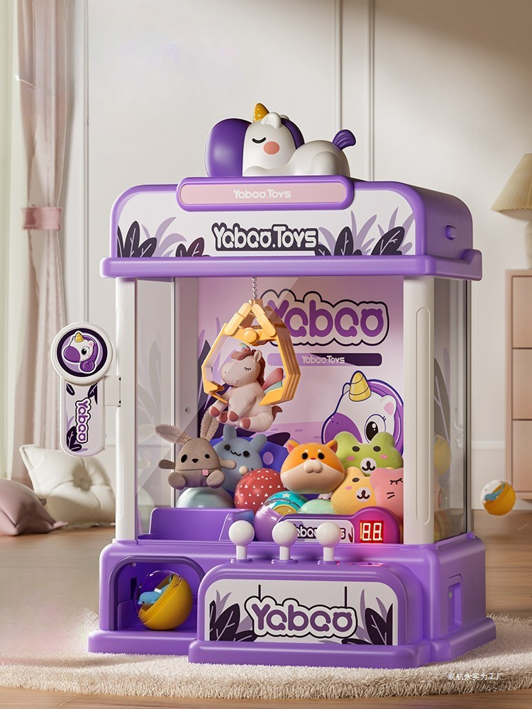Claw Machine for Kids Mini Ven - Kids Toys Vending Machine incelemesi ve fiyatı