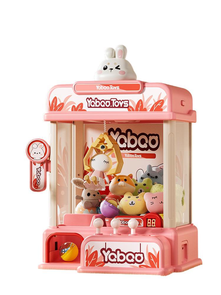 Claw Machine for Kids Mini Ven - Kids Toys Vending Machine incelemesi ve fiyatı