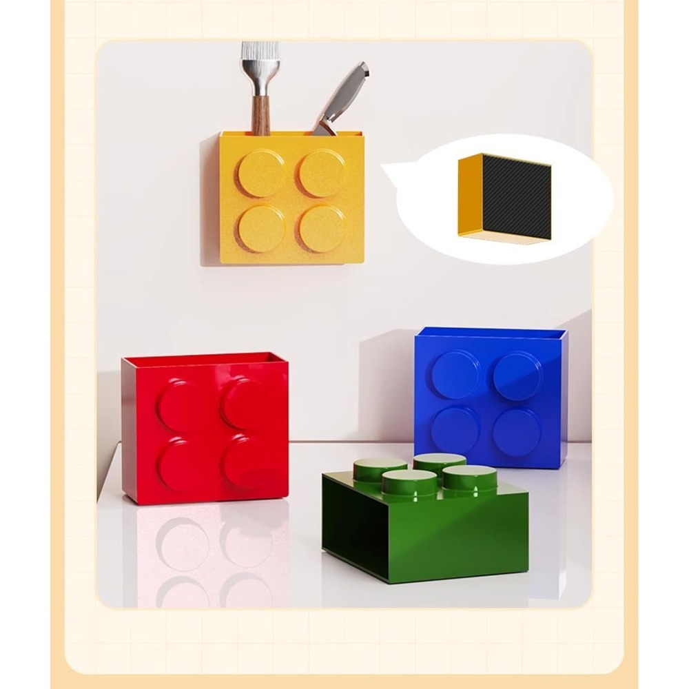 Lego-Style Magnetic Refrigerat - Magnetic Drawing Board incelemesi ve fiyatı