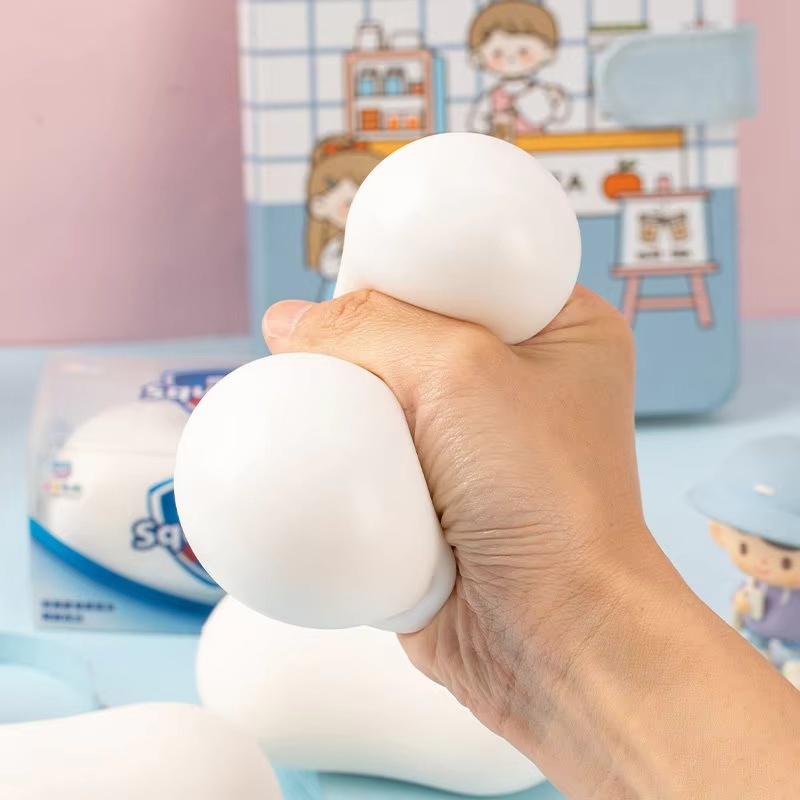 Soap Ball Squishy Soap Stress  - Kids Toys Blocks incelemesi ve fiyatı