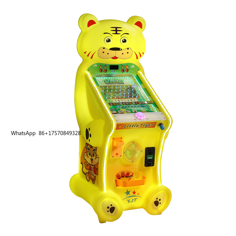 New Kidsren's Coin-Operated Bi - Kids Toys Vending Machine incelemesi ve fiyatı