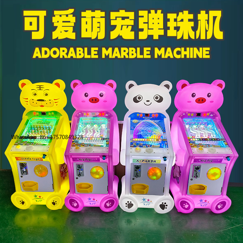 New Kidsren's Coin-Operated Bi - Kids Toys Vending Machine incelemesi ve fiyatı