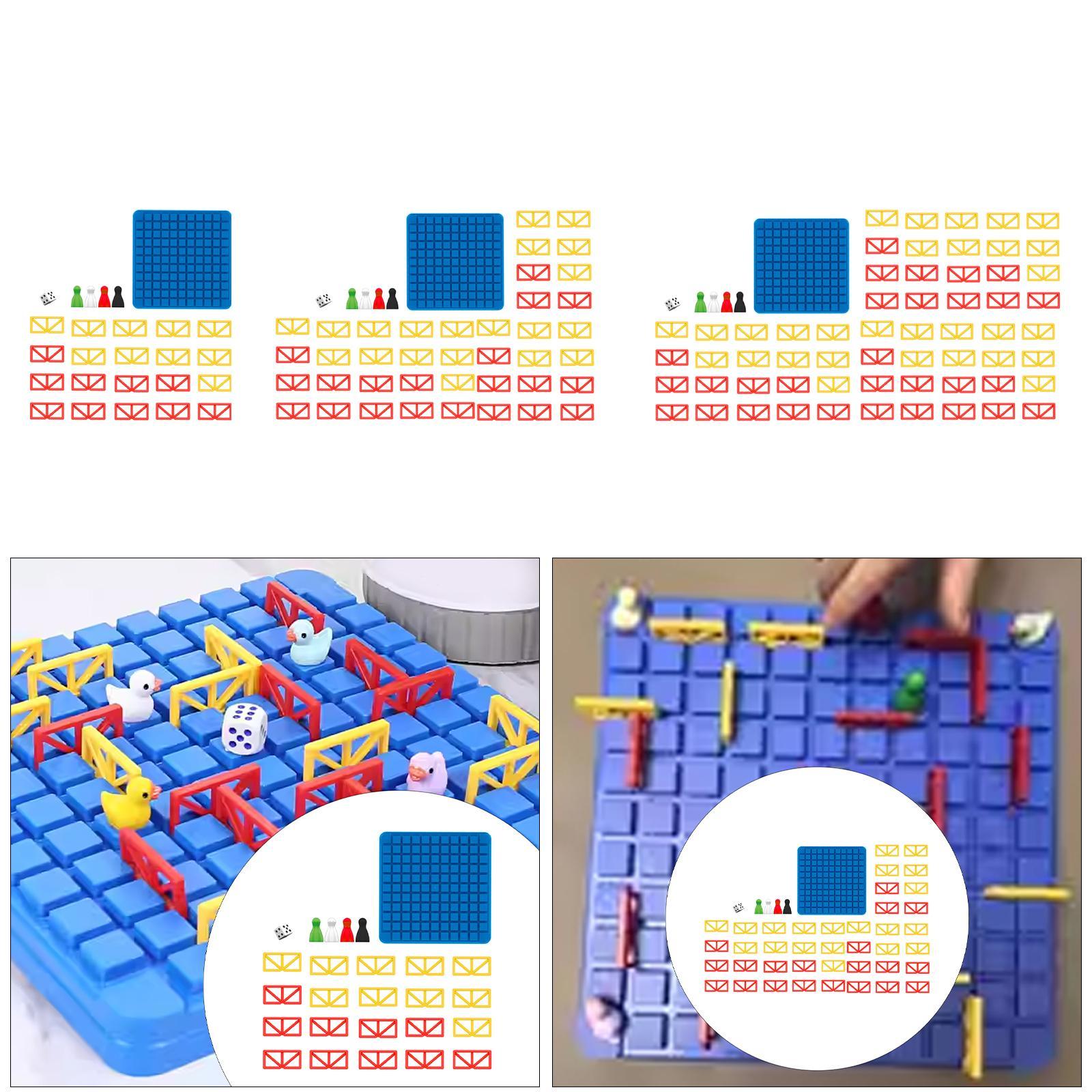 Children Maze Educational Toy  - Kids Toys Unique incelemesi ve fiyatı
